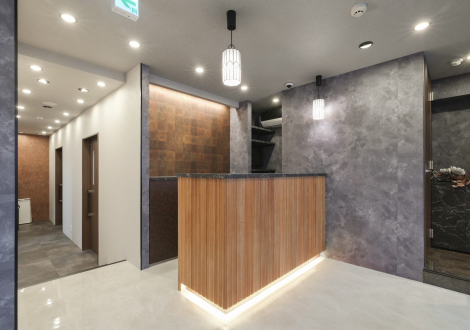 逗子Litus Dental Office