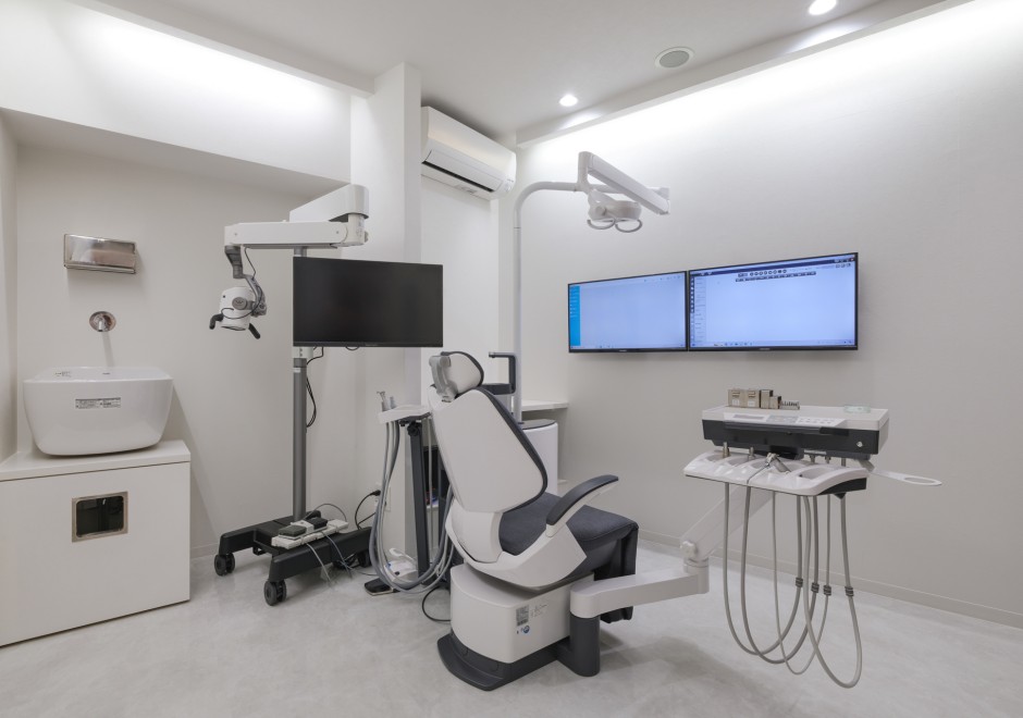 逗子Litus Dental Office