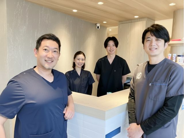 新卒採用について