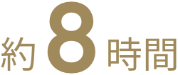 月平均残業時間